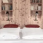 Nidum - Casual Luxury Hotell Mösern