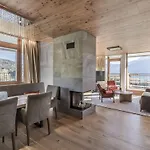 Nidum - Casual Luxury 3* Mösern