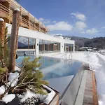 Hotell Nidum - Casual Luxury