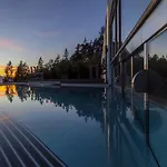 Nidum - Casual Luxury 3* Mösern