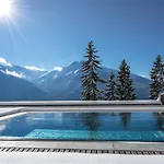 Hotell Nidum - Casual Luxury Mösern