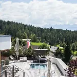 Nidum - Casual Luxury Hotell 3*