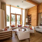 Nidum - Casual Luxury Hotell Mösern