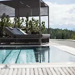Nidum - Casual Luxury Hotell Mösern