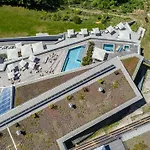 Hotell Nidum - Casual Luxury Mösern