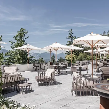 Nidum - 캐주얼 럭셔리 Mösern