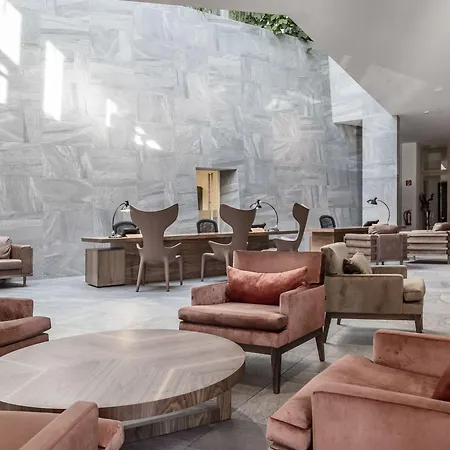 Nidum - Casual Luxury Hotel Mösern