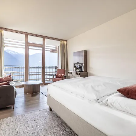 Nidum - 캐주얼 럭셔리 3* Mösern