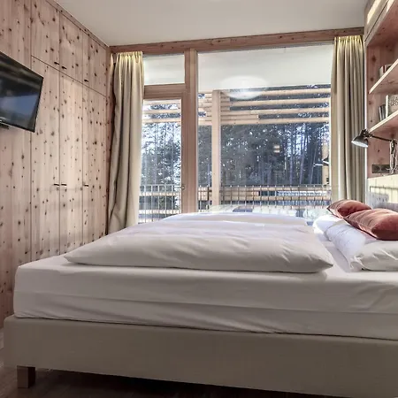 Nidum - Casual Luxury Mösern