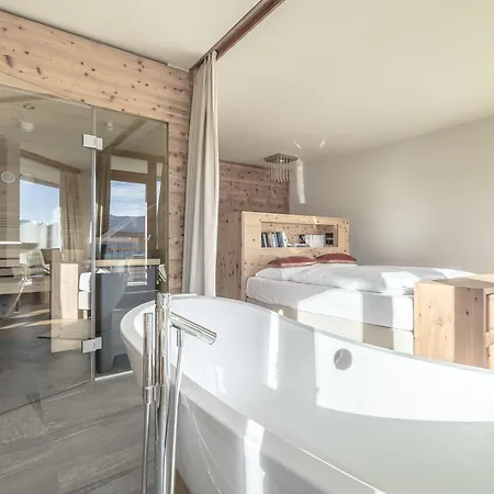 Hotel Nidum - Casual Luxury Mösern