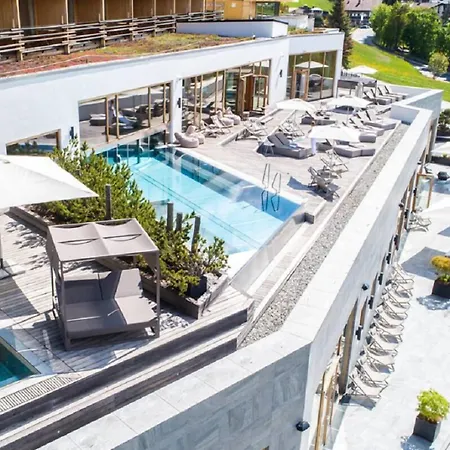 Nidum - 캐주얼 럭셔리 Mösern