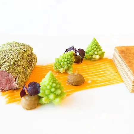 Nidum - Casual Luxury 3*