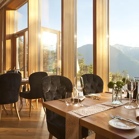 Ξενοδοχείο Nidum - Casual Luxury 3*