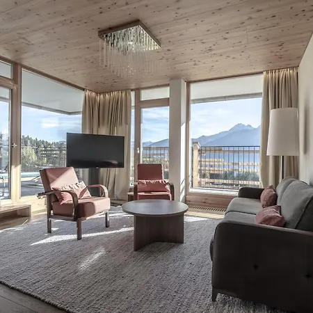 Ξενοδοχείο Nidum - Casual Luxury