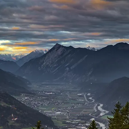 Nidum - 캐주얼 럭셔리 3* Mösern