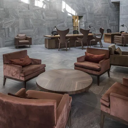 Nidum - 캐주얼 럭셔리