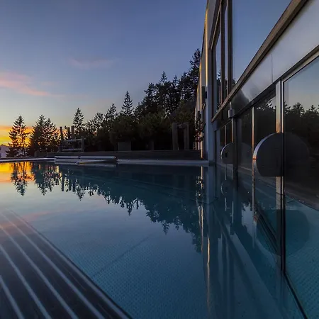 Nidum - 캐주얼 럭셔리 3* Mösern