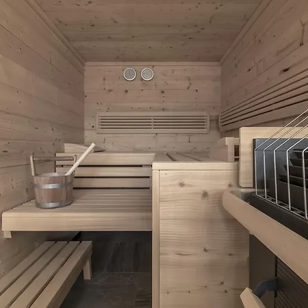 Ξενοδοχείο Nidum - Casual Luxury 3*