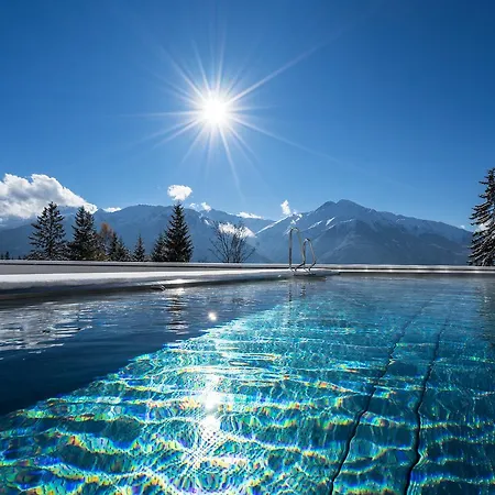 Nidum - 캐주얼 럭셔리 3* Mösern