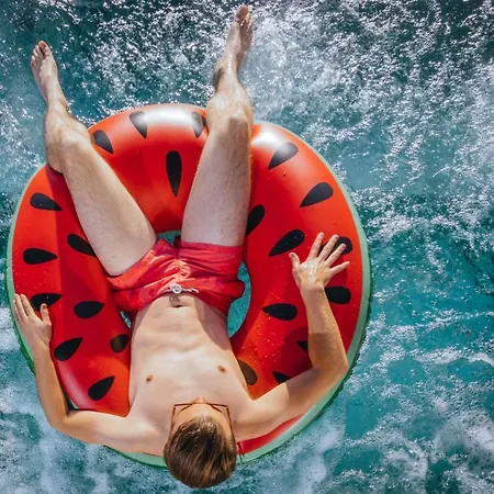 Nidum - 캐주얼 럭셔리 Mösern