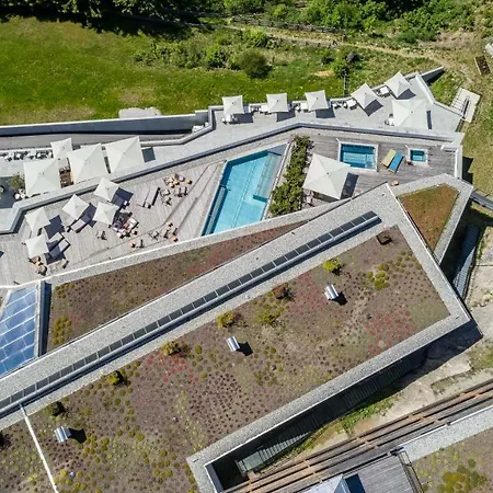 Ξενοδοχείο Nidum - Casual Luxury Mösern