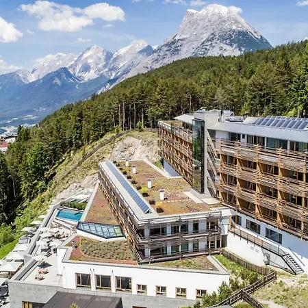 Nidum - Casual Luxury Seefeld in Tirol