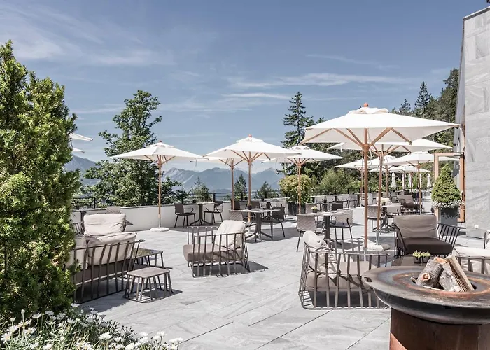 Nidum - Casual Luxury Mösern