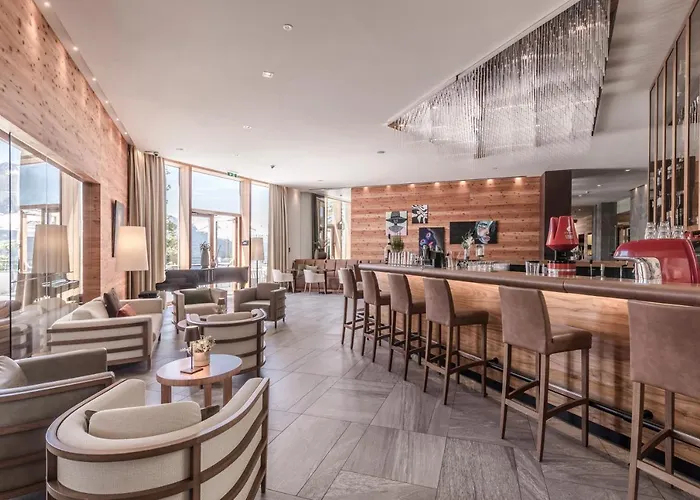 Hotel Nidum - Casual Luxury 3*