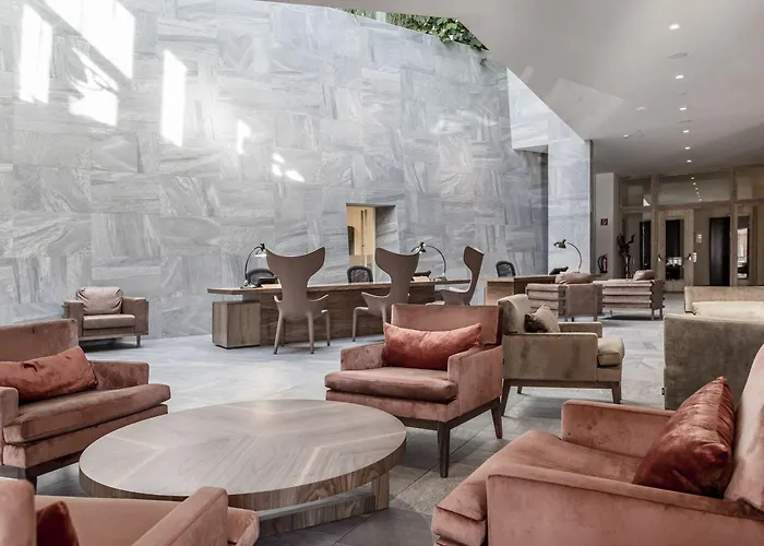 Nidum - Casual Luxury Hotel Mosern (Telfs)