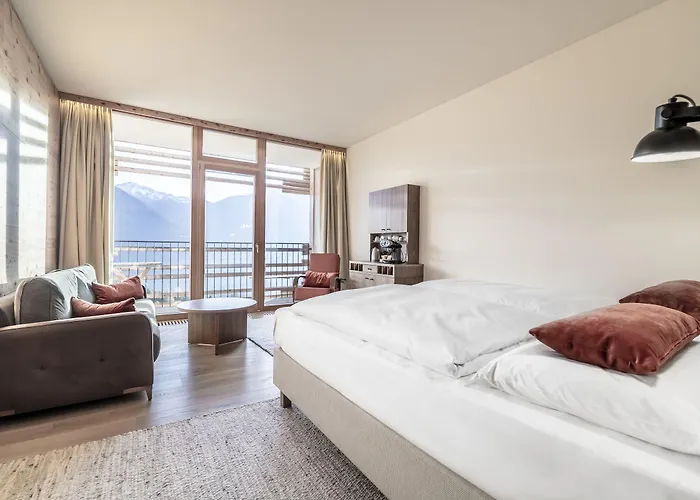 Nidum - Casual Luxury 3* Mosern (Telfs)