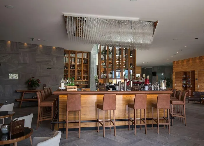 Nidum - Casual Luxury Mosern (Telfs)