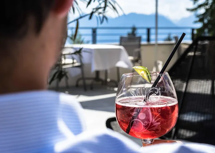 Nidum - Casual Luxury Mosern (Telfs)