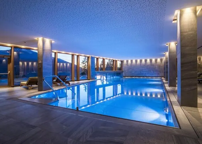 Nidum - Casual Luxury 3*