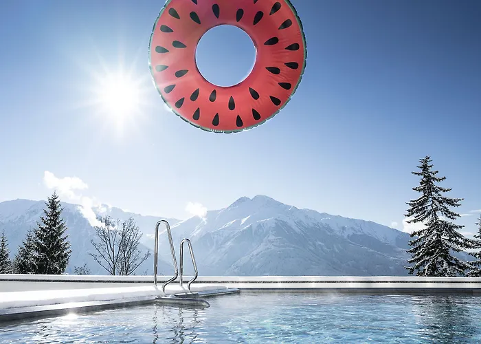 Nidum - Casual Luxury Hotel 3*