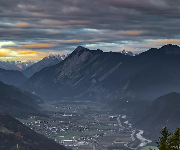 Nidum - Casual Luxury 3* Mösern