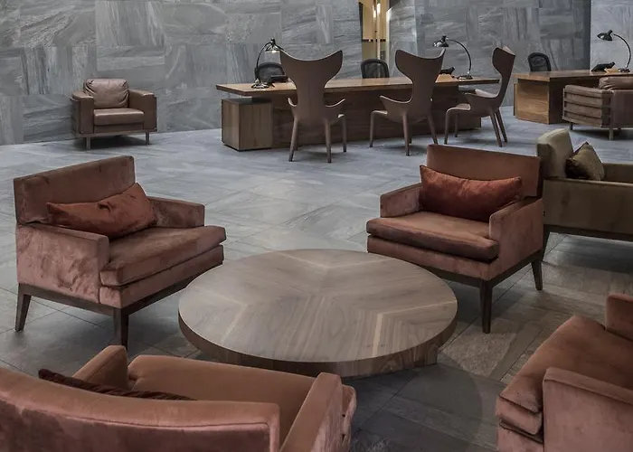 Nidum - Casual Luxury