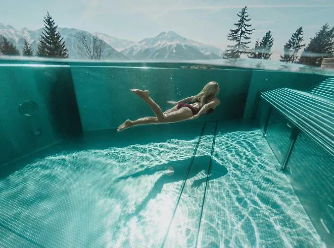 Nidum - Casual Luxury Mösern