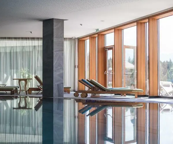 Nidum - Casual Luxury Hotel