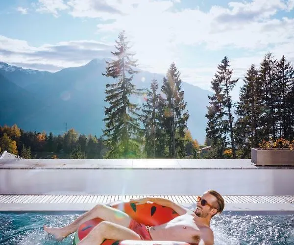 Nidum - Casual Luxury 3*