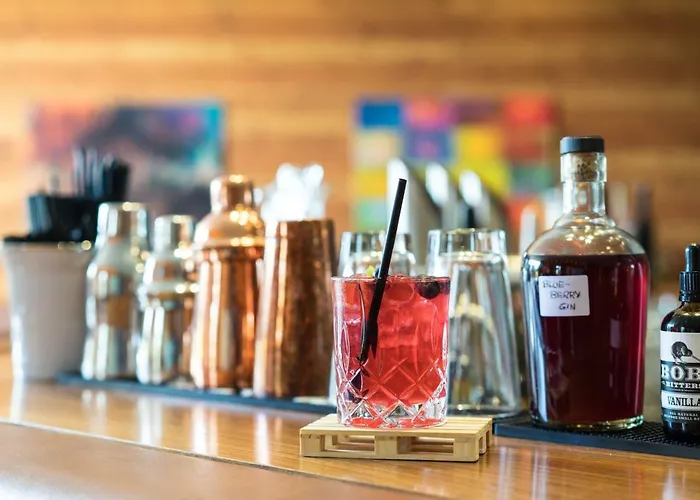 Nidum - Casual Luxury Hotel