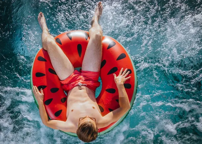 Nidum - Casual Luxury Mösern