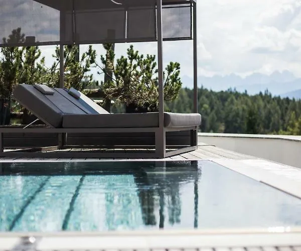 Nidum - Casual Luxury Hotel Mosern (Telfs)