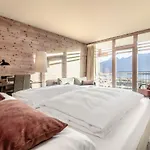 Nidum - Casual Luxury Hotel Mösern