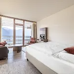 Nidum - Casual Luxury 3* Mösern