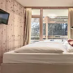 Nidum - Casual Luxury Hotel Mösern