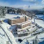 Nidum - Casual Luxury Hotel Mösern