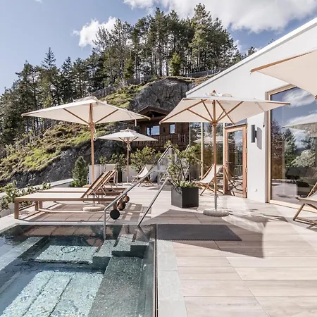 ホテル Nidum カジュアル ラグジュアリー Mösern