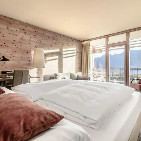 Nidum カジュアル ラグジュアリー ホテル Mösern