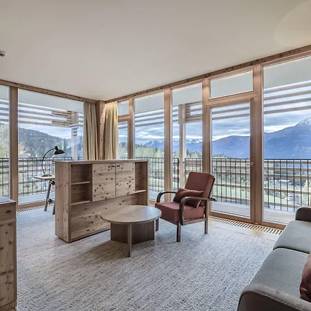 ホテル Nidum カジュアル ラグジュアリー