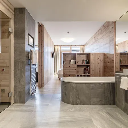 ホテル Nidum カジュアル ラグジュアリー